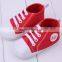 2015 Spring Autumn Baby Shoes Newborn Baby Girl Shoes& Boy Shoes First Walkers Baby Sneakers Kid Shoes