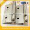 Most selling products anodised aluminium profile import China goods