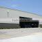 Fast assemble pre-engineering metal barn storage building