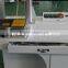 10w 20w 30w fiber laser marking machine,silver/gold ring laser marking machine with rotary function