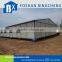 waterproof sandwich panel portable cabin for sale