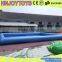 Factory direct sale inflatable car wash with wholesale price