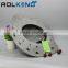 Wholesale Hollow Out Women Wool Felt Wide Brim Fedro Hats