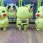 Hot sale portable Pikachu pokemon power bank