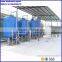 20T/H moveable brackish reverse osmosis water desalination system