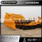 LG6225E high performance chinese excavator with blade