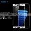 for Samsung Note 7 9H Hardness 3D Round edge Tempered Screen Protector