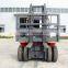 7 Ton Hydraulic Diesel Forklift Truck Lfiting Height 5M