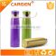 Portable silling stainless steel vacuum insulated water bottles