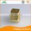 China factory manufacture supplier brass hex nut,threaded insert hex nut