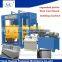 Expended Perlite core door pireproof board molding machine