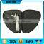 eva gun hard case with foam insert for family