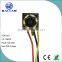 Ralcam 8mm*8mm surveillance camera module with 6 pcs infrared invisible leds lights