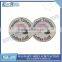 Manufacturer Custom Set auger owl Golf Ball Marker
