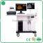 Workstation ultrasound scanner with trolley 3018CIV