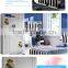 8350-2# kids cartoon bed for children/child bed with storage
