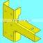 warehouse Drive in Steel Pallet Rack