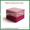 Wholesale Custom Logo Anti-slip Fibre Folding Yoga Mat Towel