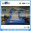 SUNJOY 2016 hot sell water slide inflatable slide for sale