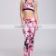 Tooqiz wholesale factory price cheap yoga wear