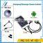 High Resolution 6 LED 3.5M Waterproof Flexible Snake Scope Borescope Camera USB Inspection Camera Android