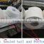 Automatic professional design and choice materials tissue paper making machine