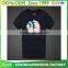 High quality mens printing t shirt new design mens 100% cotton silk screen printed t shirt