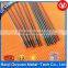 colored titanium bike spokes