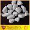 Good price wash snow white pebble for decorative