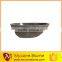 Andesite Granite oval vessel sink