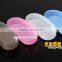 cheap colorfull promotional carrying PVC case box for sunglasses promotion sunglasses