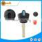transponder car key shell with logo uncut blade can be seperated abs material for fiat bravo palio stilo doblo decato