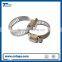 bolt v band tubing muffler Hose Clamp wholesale