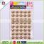 Crystal Rhinestone Sticker ,