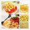 Extruded Spaghetti Food Machines
