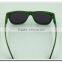 Trade Assurance Free Sample Polarized Lenses Bamboo Sunglasses 2015 New Products Custom Wooden Sun Glasses Eyewear
