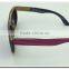 2015 FDA Colorful Bamboo Wooden Sunglasses Cheap Wholesale Wooden Sunglasses China Sunglasses Custom Printed Sunglasses