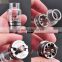 Fishbone rda in stock glass clear colorful rda fishbone wholesale on alibba