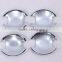 Handle Insert Bowl Cover Trim ABS Chrome 4 Pcs For ASX 2013 Accessories