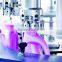 Automatic Spray gun cap capping machne