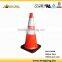 TC303A PVC flexible traffic cone
