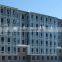 Factory steel structure drawing designed by professional