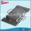 Factory supply plastic injection molding processing ,high quality injection mold