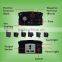 Low interference inverter 48vdc to 120vac 300 watt pure sine wave inverter