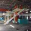 High Speed Water Tank Blow Moulding Machine //2000L Tank Mold