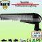 led driving light bar 240w 52.8'' waterproof headlight for wrangler/suv