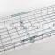 Flexible installation Wire Mesh Cable Tray