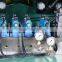 Small Size Plastic Ball Blowing Machine/Plastic Moulding Products Price