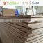 Laminated 3mm Birch Plywood