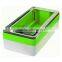 Automatic shoe cover machine for checkout room, dust-free workshop, hospitals, hotels